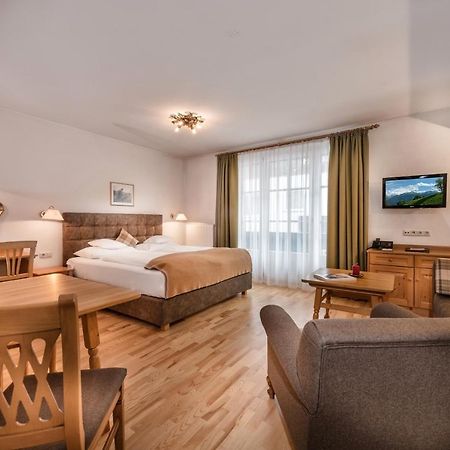 Villa St. Georg Bad Hofgastein Zewnętrze zdjęcie