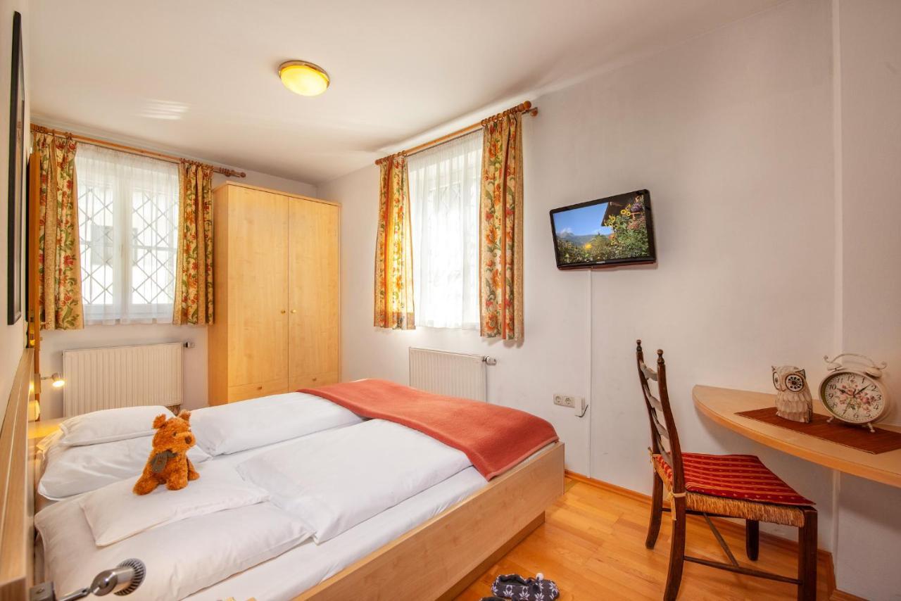Villa St. Georg Bad Hofgastein Zewnętrze zdjęcie