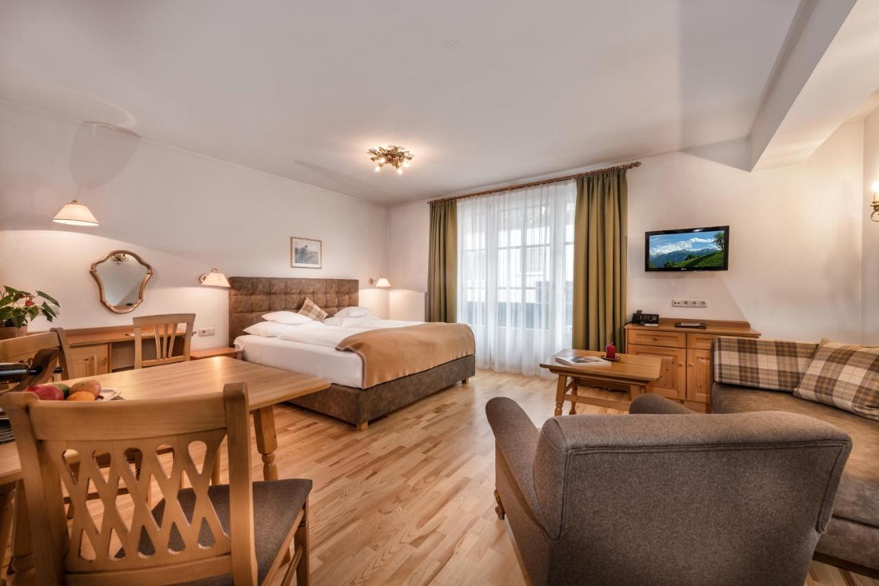 Villa St. Georg Bad Hofgastein Zewnętrze zdjęcie