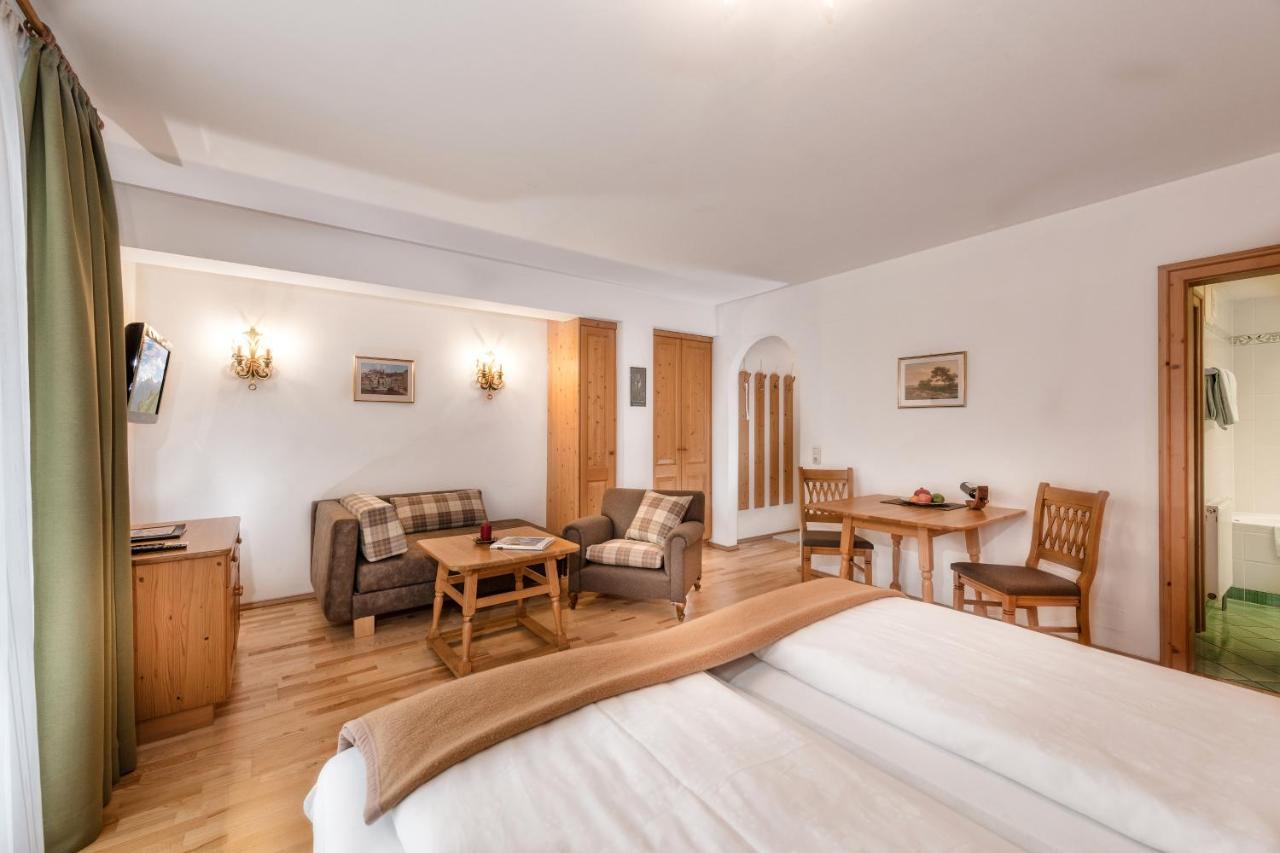 Villa St. Georg Bad Hofgastein Zewnętrze zdjęcie