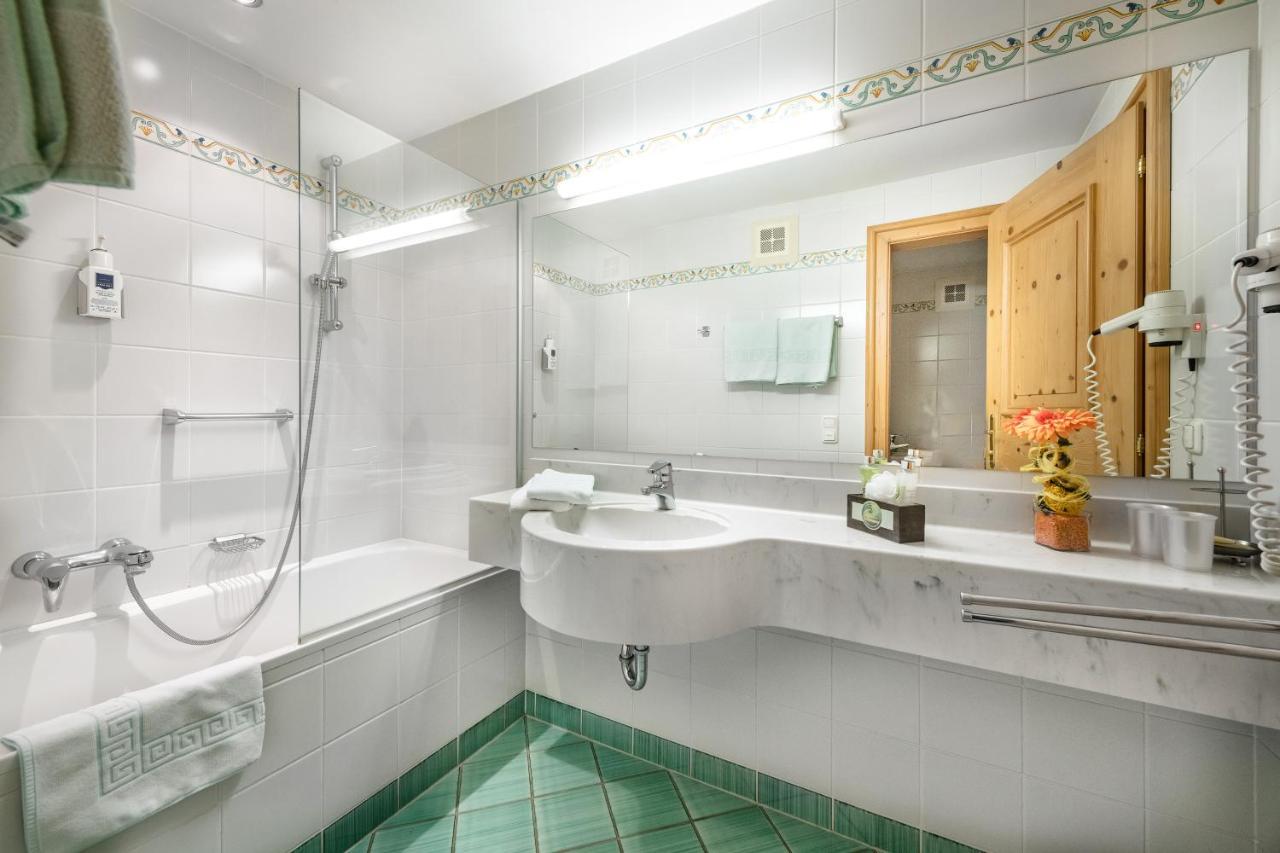 Villa St. Georg Bad Hofgastein Zewnętrze zdjęcie